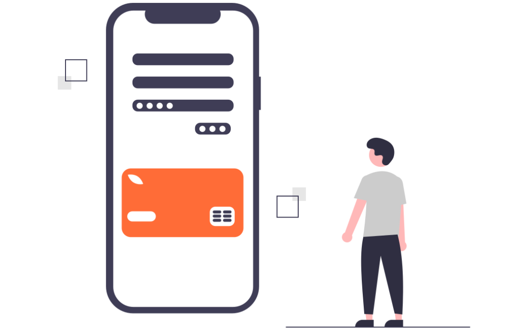 Make Payments with Self-Pay